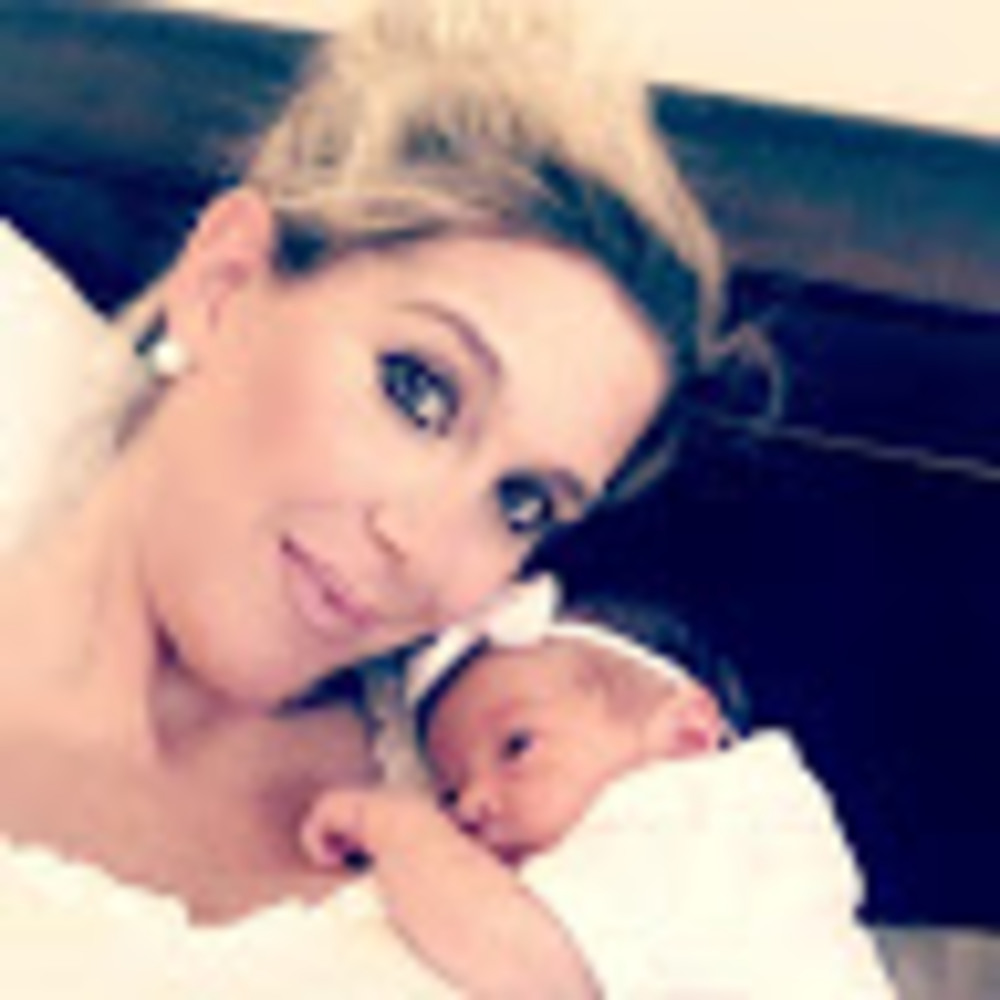 Meet your Posher, Lauren